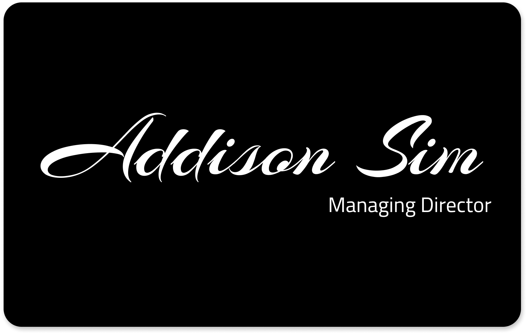 Curve Digital Business Card Design In Singapore Touch curve-digital-business-card-design-in-singapore-touch