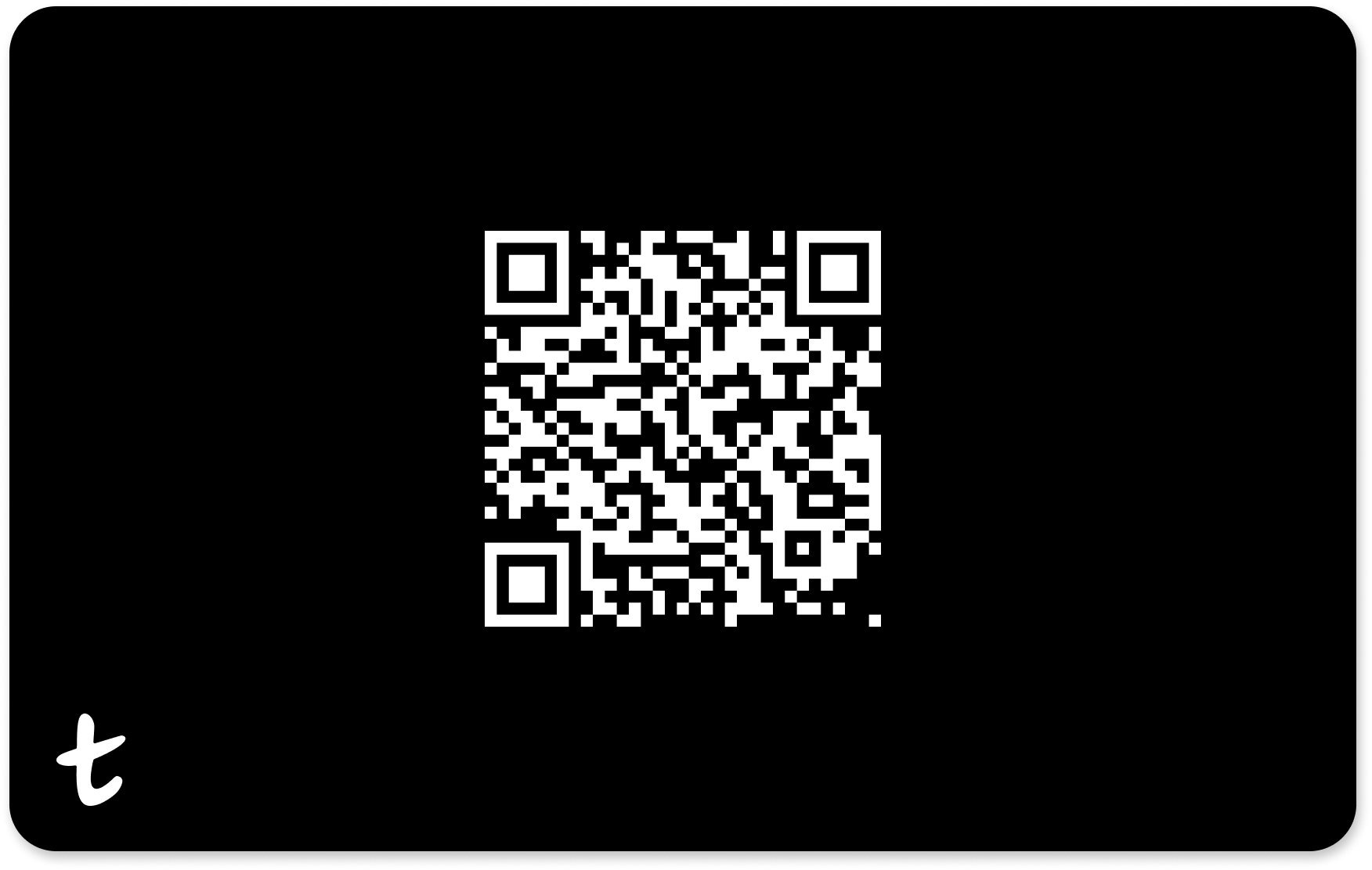 Quinn Touch Digital Business Card With QR And NFC quinn-touch-digital-business-card-with-qr-and-nfc